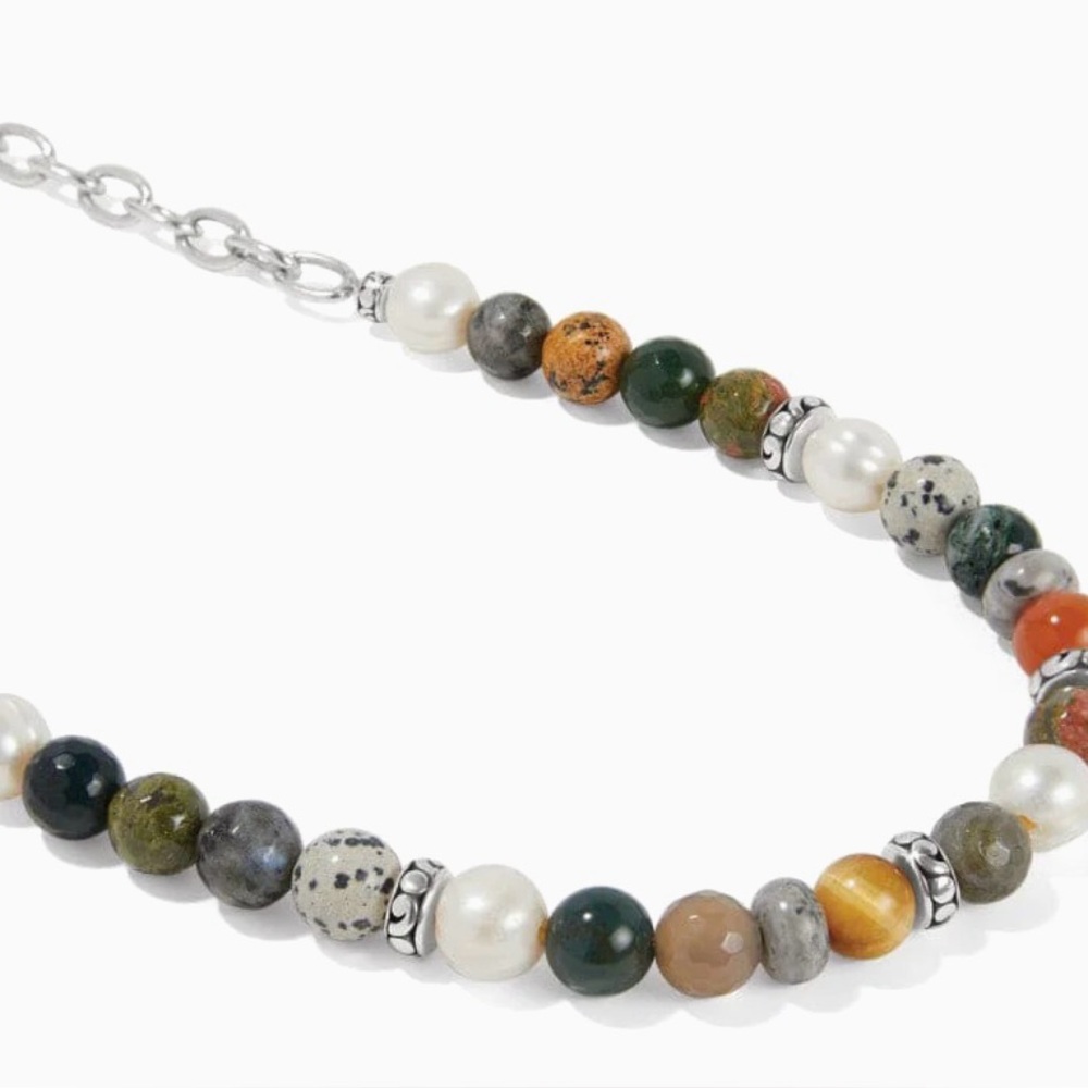Brighton Contempo Desert Sky Necklace